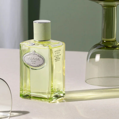PRADA -  INFUSION IRIS EDP 100ml
