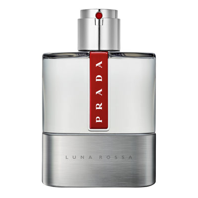 PRADA - LUNA ROSSA EDT