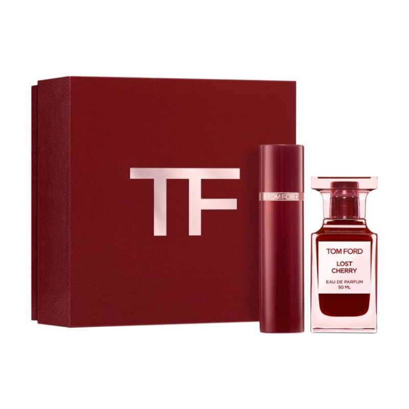 COFFRET XMAS25 - LOST CHERRY 50ml + 10ml