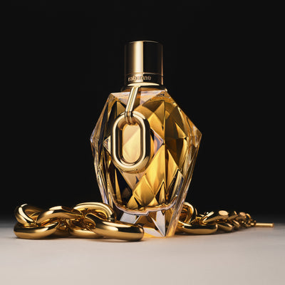 Paco Rabanne - MILLION GOLD FOR HER EAU DE PARFUM