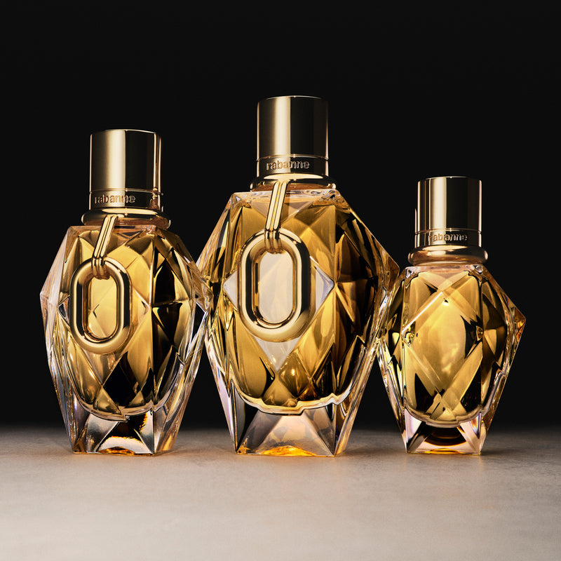 Paco Rabanne - MILLION GOLD FOR HER EAU DE PARFUM