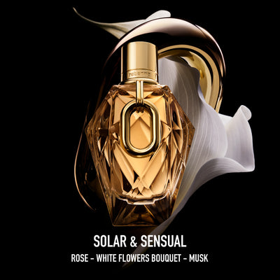 Paco Rabanne - MILLION GOLD FOR HER EAU DE PARFUM