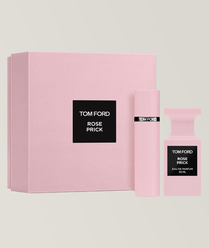 COFFRET 2024 - TOM FORD - ROSE PRICK EDP