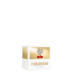 Rabanne - LADY MILLION ROYALE EDP