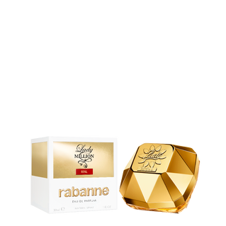 Rabanne - LADY MILLION ROYALE EDP