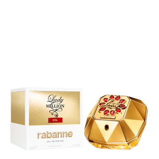 Rabanne - LADY MILLION ROYALE EDP