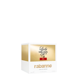 Rabanne - LADY MILLION ROYALE EDP