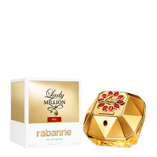Rabanne - LADY MILLION ROYALE EDP