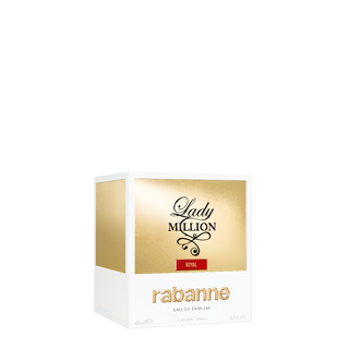 Rabanne - LADY MILLION ROYALE EDP