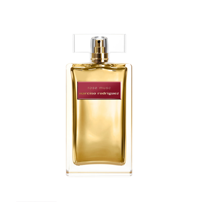 NARCISO RODRIGUEZ - COLLECTION MUSC ROSE MUSC EDP INTENSE