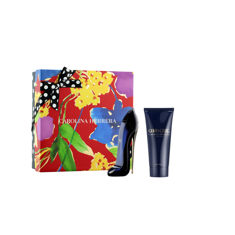 COFFRET - CAROLINA HERRERA - GOOD GIRL EDP 50ML