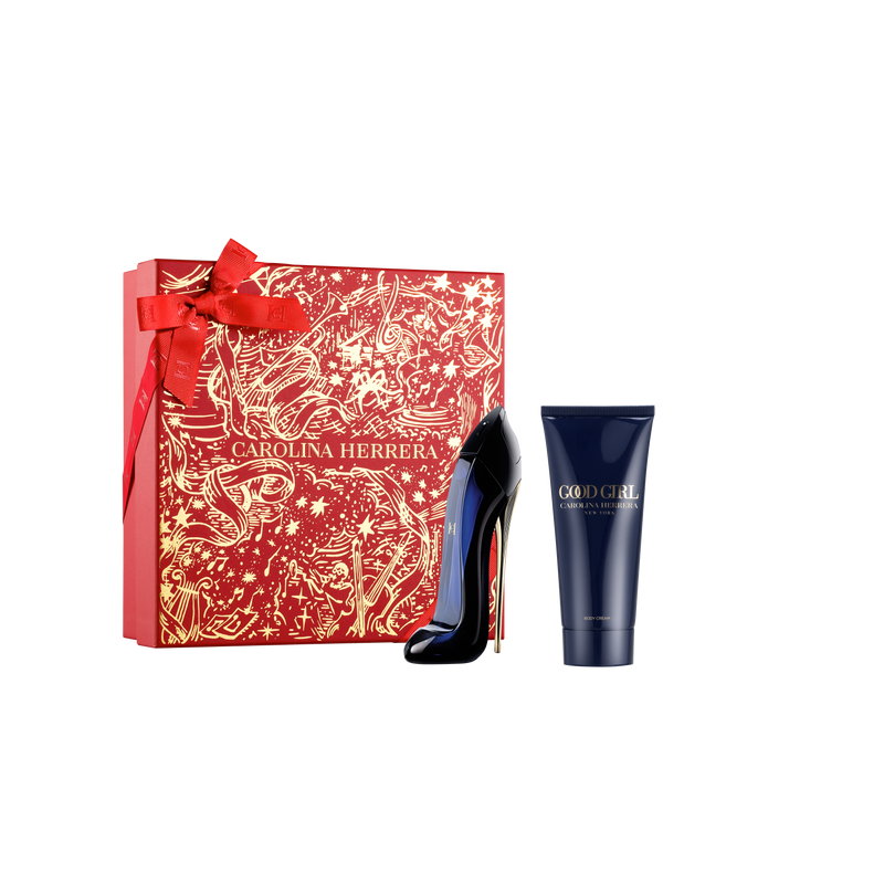 COFFRET XMAS25 - CAROLINA HERRERA - GOOD GIRL EDP 50ML