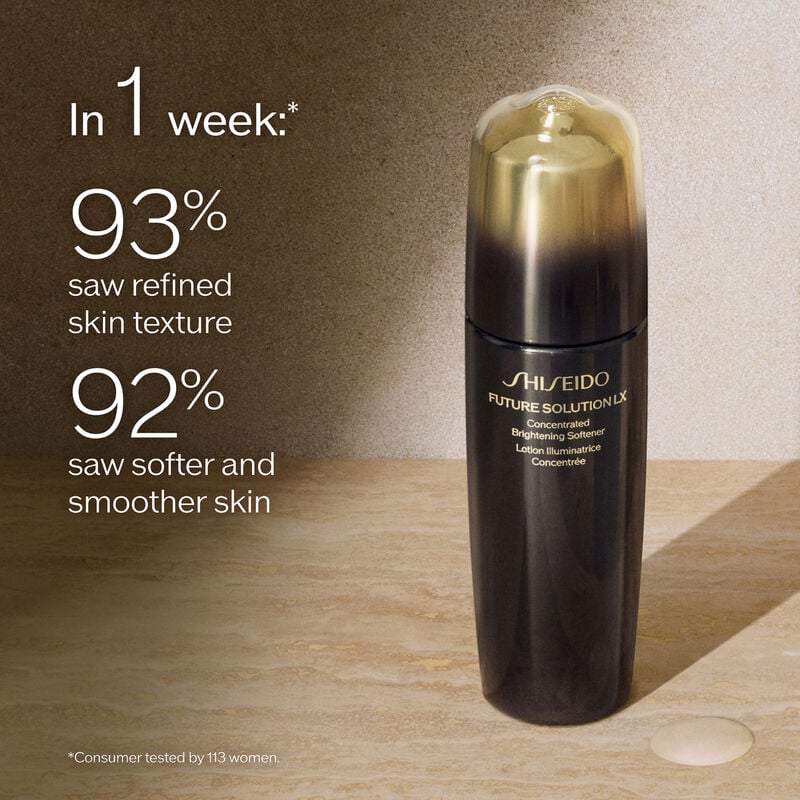 SFSLX CONCENTRATED BRIGHTENING SOFTENER
