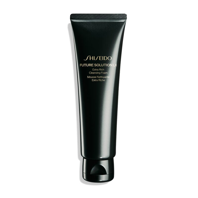SFSLX EXTRA RICH CLEANSING FOAM