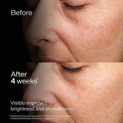 SFSLX EXTRA RICH CLEANSING FOAM