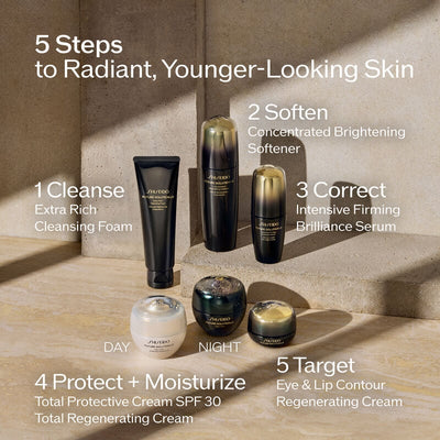 SFSLX EXTRA RICH CLEANSING FOAM
