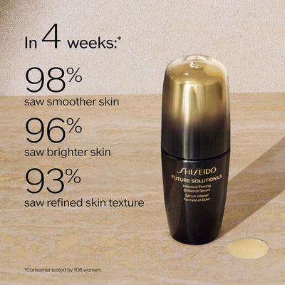 SFSLX INTENSIVE FIRMING BRILLIANCE SERUM