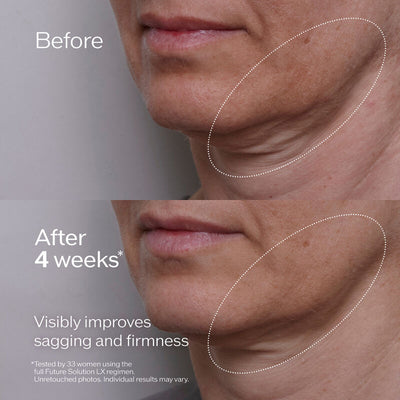 SFSLX INTENSIVE FIRMING BRILLIANCE SERUM