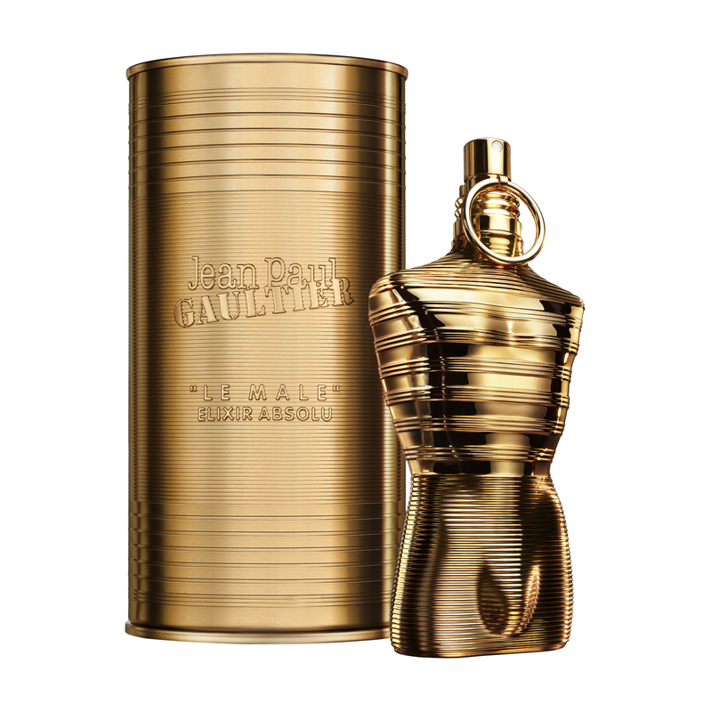 Jean Paul Gaultier - LE MALE ELIXIR ABSOLU  PARF INTENSE