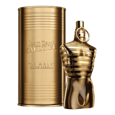 Jean Paul Gaultier - LE MALE ELIXIR ABSOLU  PARF INTENSE