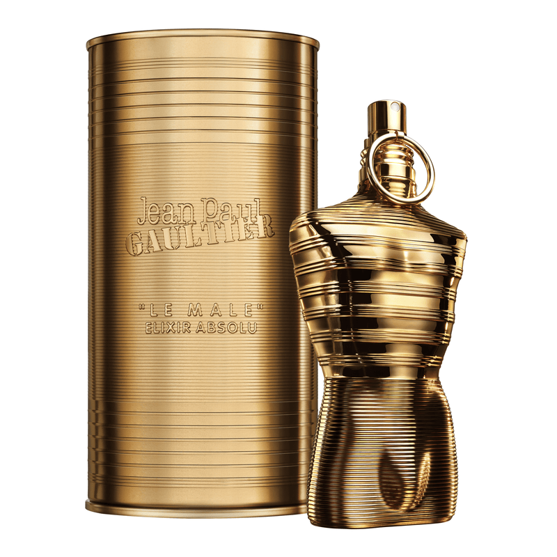 Jean Paul Gaultier - LE MALE ELIXIR ABSOLU  PARF INTENSE