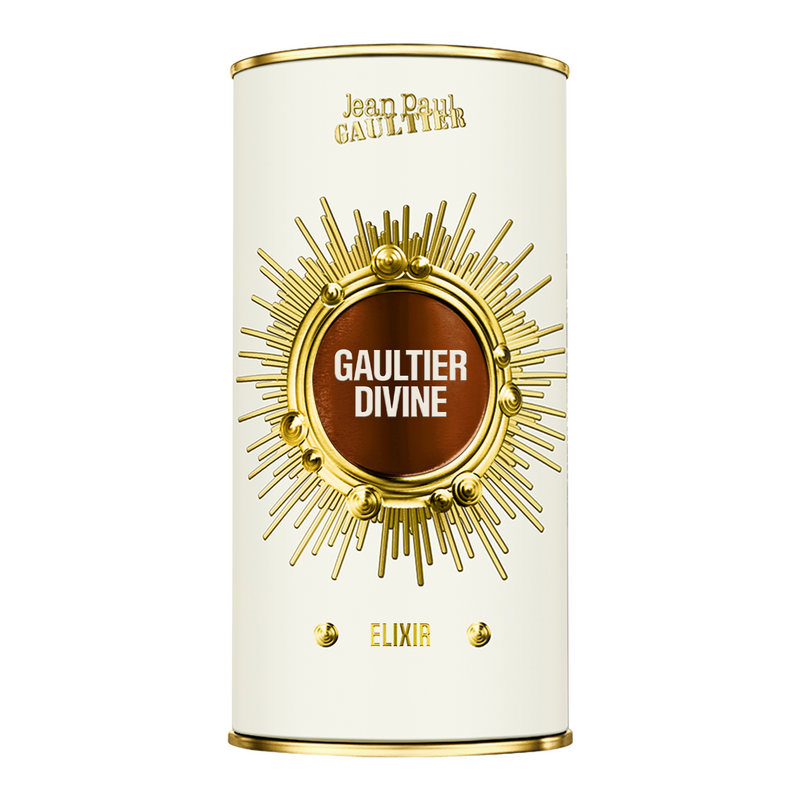 Jean Paul Gaultier - Divine Elixir EDP