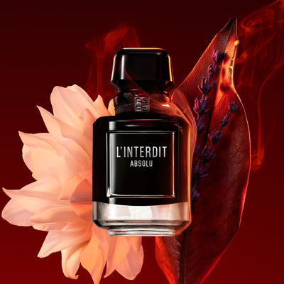 GIVENCHY - L'INTERDIT ABSOLU EDPI