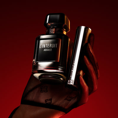 GIVENCHY - L'INTERDIT ABSOLU EDPI