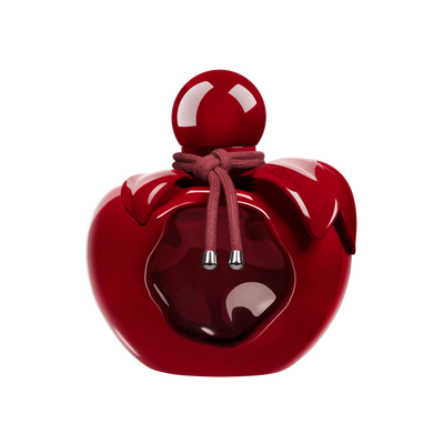 NINA RICCI -  ROUGE CRUSH EDP