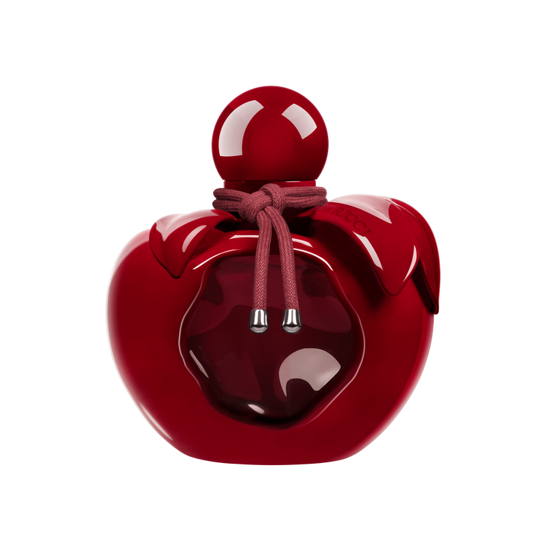 NINA RICCI -  ROUGE CRUSH EDP