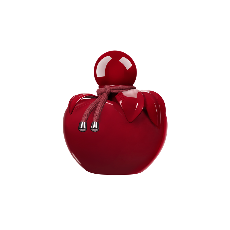 NINA RICCI -  ROUGE CRUSH EDP