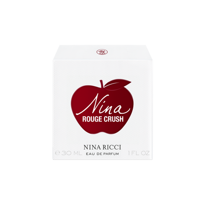 NINA RICCI -  ROUGE CRUSH EDP