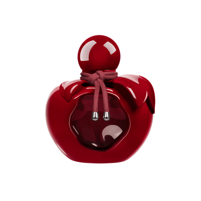 NINA RICCI -  ROUGE CRUSH EDP