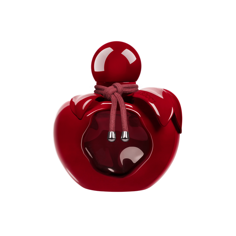 NINA RICCI -  ROUGE CRUSH EDP
