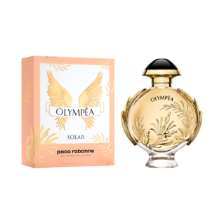 Rabanne - OLYMPEA SOLAR EDP INTENSE