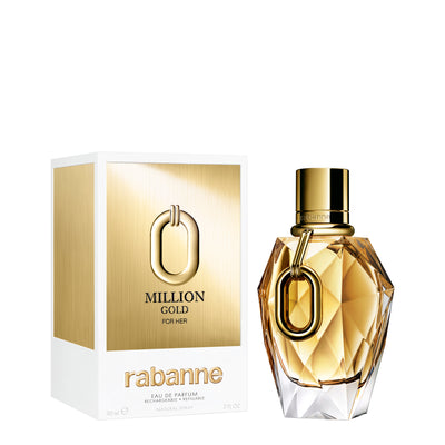 Paco Rabanne - MILLION GOLD FOR HER EAU DE PARFUM