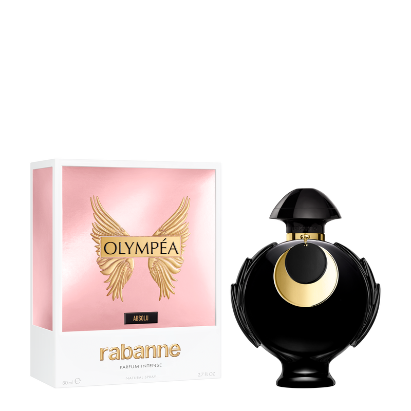 RABANNE - RABANNE Olympéa Absolu - Parfum Intense