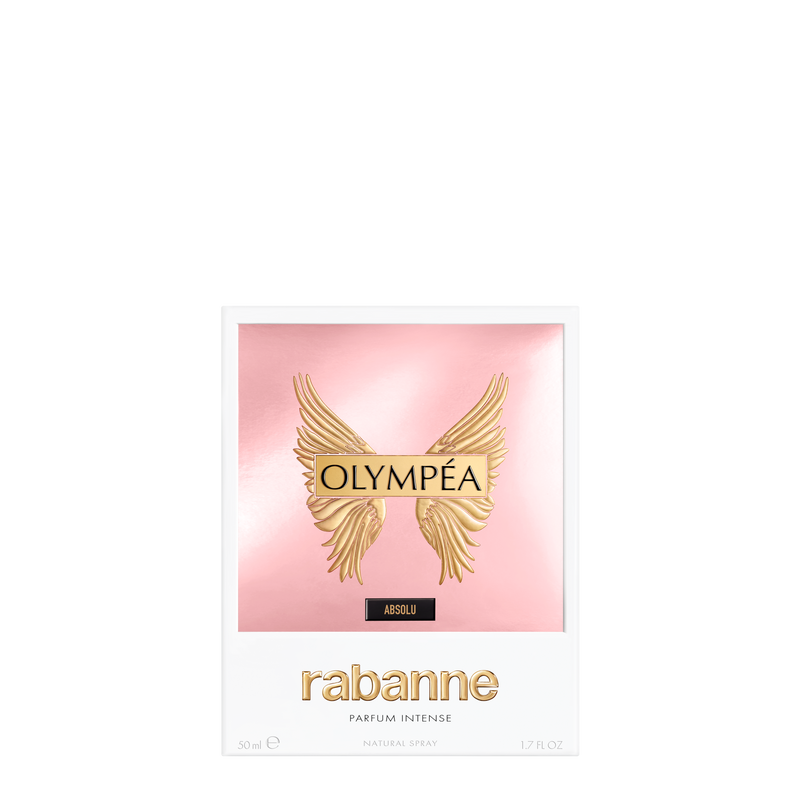 RABANNE - Olympéa Absolu - Parfum Intense