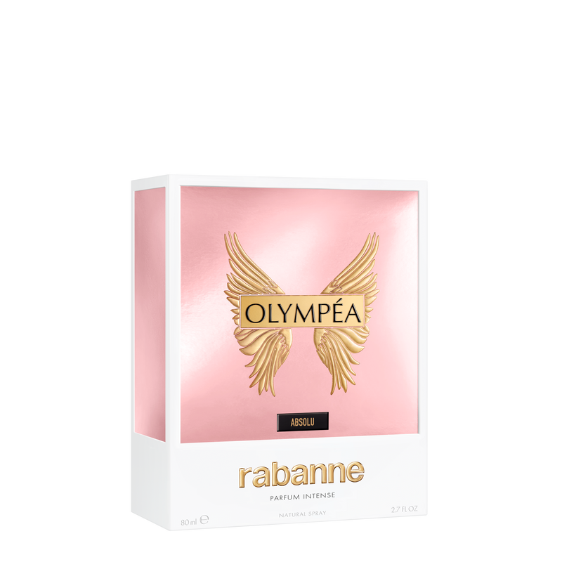 RABANNE - Olympéa Absolu - Parfum Intense