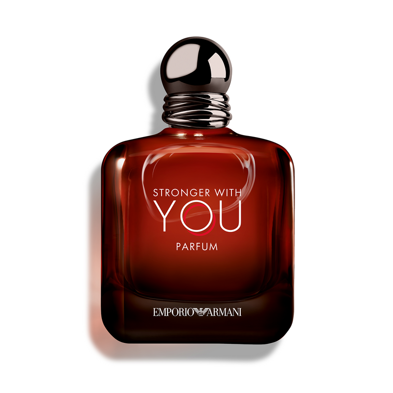 GIORGIO ARMANI - Stronger With You PARFUM