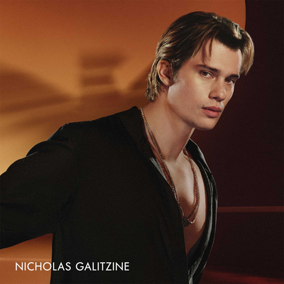GIORGIO ARMANI - Stronger With You PARFUM