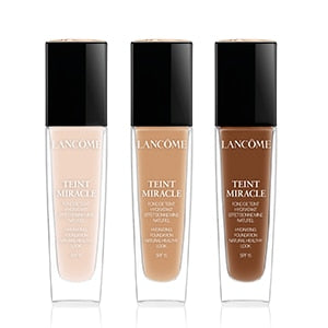 LANCÔME -  TEINT MIRACLE