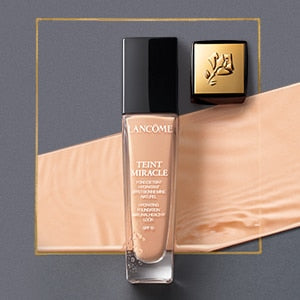 LANCÔME -  TEINT MIRACLE