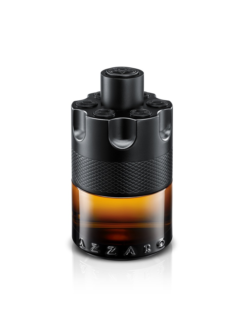 Azzaro - The Most Wanted EDP