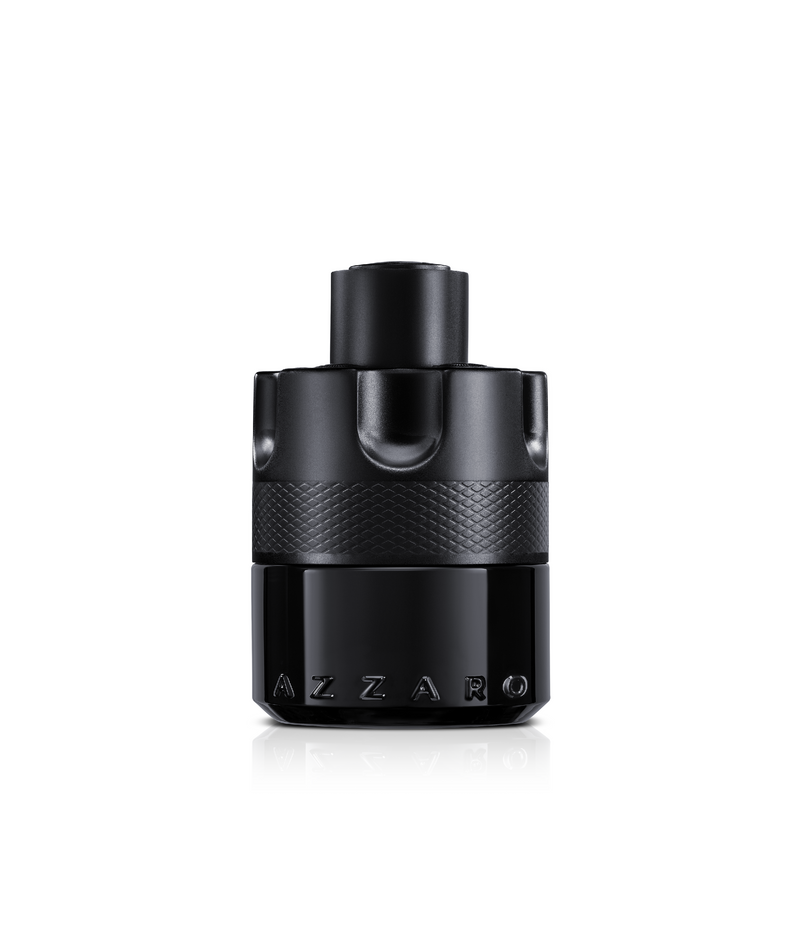 Azzaro - The Most Wanted EDP Intense