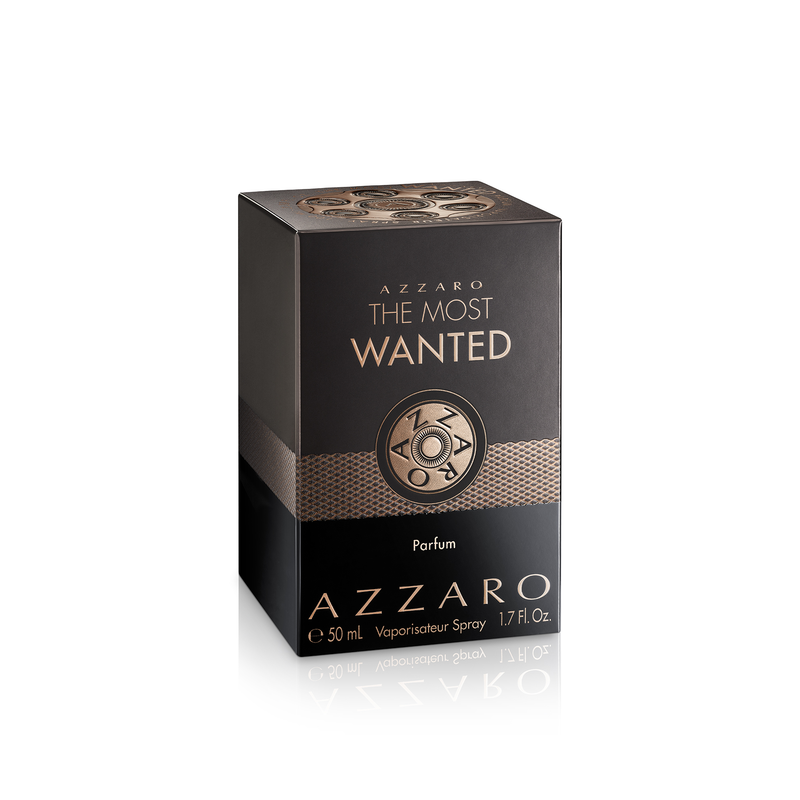 Azzaro - The Most Wanted EDP