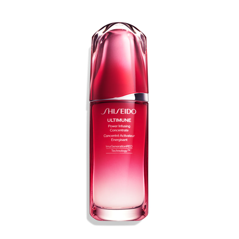 SHISEIDO - Concentré Activateur Yeux Énergisant