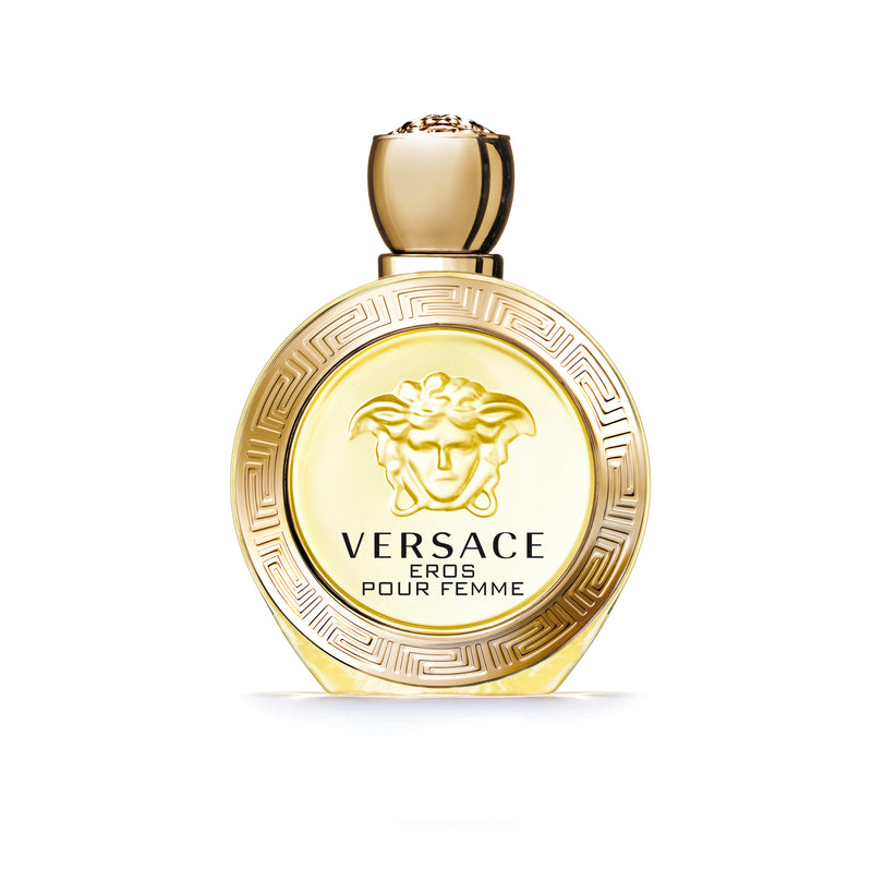 VERSACE - EROS FEMME EDT