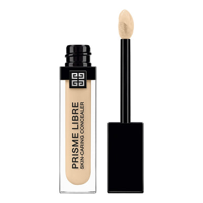 GIVENCHY - PRISME LIBRE SKIN-CARING CONCEALER - Le correcteur soin multi-usage