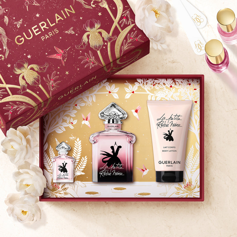 COFFRET XMAS25 - GUERLAIN - La Petite Robe Noire Eau de Parfum 50ml